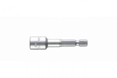 WIHA Douille 6 pans magn&eacute;tique 7044M  - 10 x 55 mm - 04632