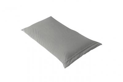 ALTOBUY DREAM - Oreiller 60x40cm + Taie d'oreiller Fresh - 
