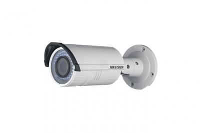 HIKVISION  - Cam&eacute;ra IP bullet varifocale infrarouge 30m 2MP