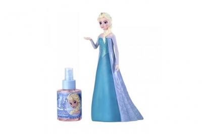 FROZEN DISNEY Eau De Toilette La Reine Des Neiges  - Le Spray De 100ml