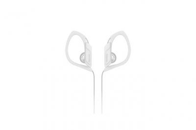 PANASONIC &Eacute;couteurs Sport  RP-HS34E Blanc 