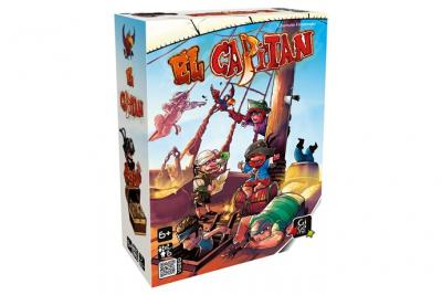 GIGAMIC El Capitan  