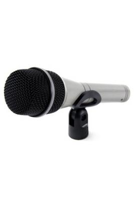 ELECTRO VOICE  pl 80c micro chant dynamique