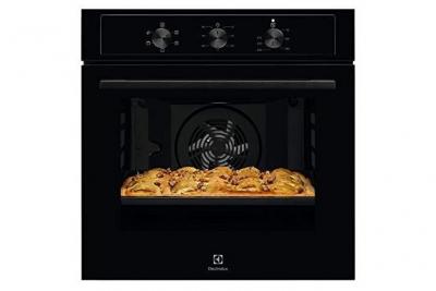 ELECTROLUX  EOH2H004K Four multifonction, noir