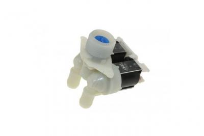 WHIRLPOOL Electrovanne alimentation eau double pour lave linge - d932798