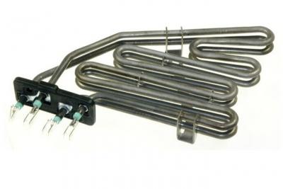 ELECTROLUX ELEMENT CHAUFFANT ASSEMBLAGE 2 pour LAVE LINGE  - 1328213002