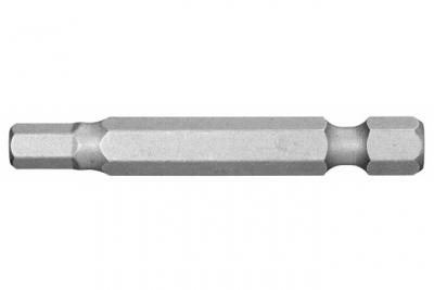 FACOM Embout standard s&eacute;rie 6 entra&icirc;nement 1/4 long 6 pans 5mm  eh.605