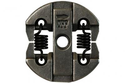 GT GARDEN Embrayage pour tron&ccedil;onneuse &eacute;lagueuse 25 cm3