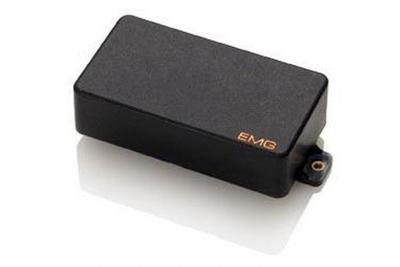 EMG Accessoires guitares HUMBUCKER CONVERTIBLE SIMPLE BOBINAGE G89 Simples / Single coils
