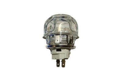 WHIRLPOOL Ens &Eacute;clairage Complet 40 W Pour Cuisiniere 