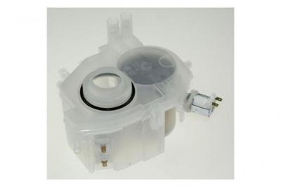 BEKO Bac &agrave; sel pour lave-vaisselle  DNF6835S - Pi&egrave;ce d'origine constructeur