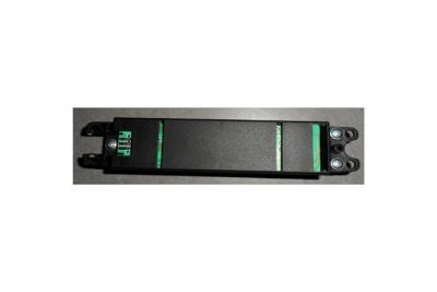 ROBLIN Kit clavier de commande - Hotte (12BC000, 133.0257.166 )