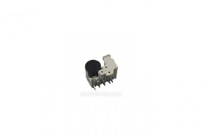 WHIRLPOOL Ensemble relais klixon pour congelateur  - 481228038093