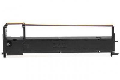 EPSON Ruban Matriciel  Couleur (S015077)