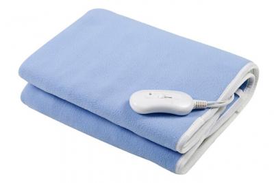 Blanket esperanza ehb001 &eacute;lectrique 150x180 cm velvet polar ehb001 -