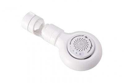 ESSEBAGNO Esseconnect speaker Bluetooth blanc - Blanc