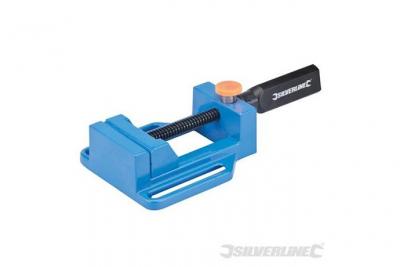 SILVERLINE Tau pour perceuse &agrave; colonne, 65 mm, 65 Mm