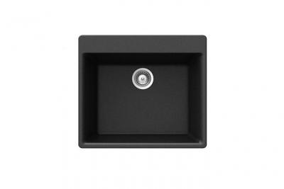 SCHOCK Vier granit noir  kazu 1 grand bac 600x530 - noir