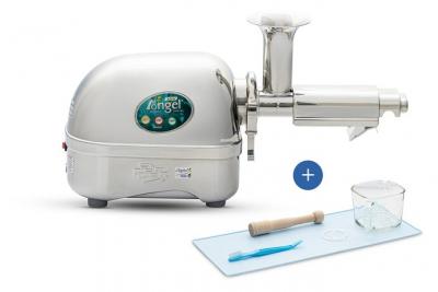 ANGEL  7500 - Extracteur De Jus Horizontal 