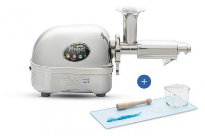 ANGEL  8500S - Extracteur De Jus Horizontal 