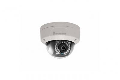 LEVELONE  FCS-3087 - cam&eacute;ra de surveillance r&eacute;seau