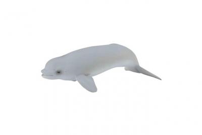 COLLECTA  Beluga&acute;s Breeding Figure Gris 3-6 Years