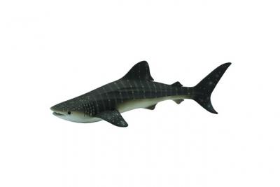 FIGURINES COLLECTA Figurine : Animaux marins : Requin-baleine 