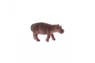 BULLYLAND Figurine b&eacute;b&eacute; hippopotame  