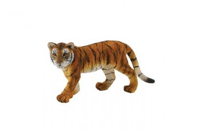 FIGURINES COLLECTA Collecta Cahorro De Tigre Figure Marron 3-6 Years