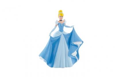BULLYLAND BULLY - Figurine Cendrillon - Disney - 11 cm