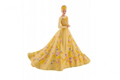 BULLY Figurine Cendrillon  le Film, 10 cm 