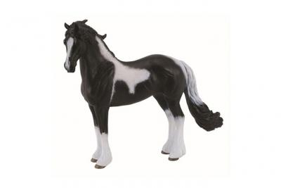 FIGURINES COLLECTA Figurine Cheval : Etalon Barock Pie  