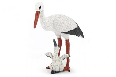 PAPO  - 51159 - Figurine - Poule
