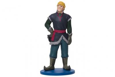 DISNEY Figurine de collection la reine des neiges (frozen) : kristoff