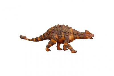 FIGURINES COLLECTA Collecta Pehistorie: Ankylosaurus 17 cm 