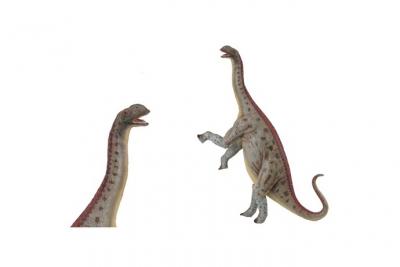 COLLECTA  - 3388395 - figurine - dinosaure - pr&eacute;histoire - jobaria