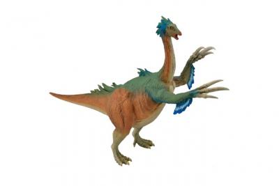 COLLECTA  Prehistoric Therizinosaurus Deluxe: &eacute;chelle 1:40 