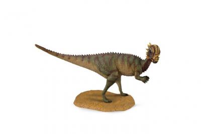 FIGURINES COLLECTA Collecta Pachycephalosaurus Figure Marron 3-6 Years 
