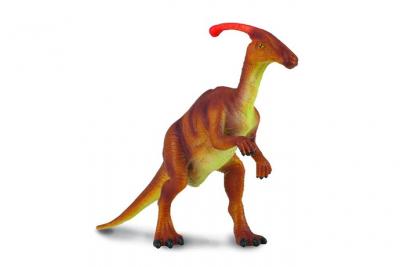COLLECTA Figurine Dinosaure : Parasaurolophus Figurines 