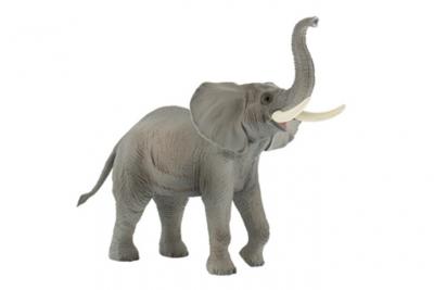 BULLYLAND  - 63685 - Pion - El&eacute;phant africain