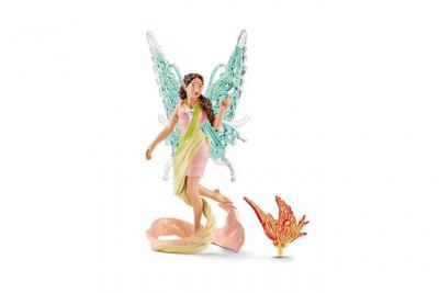 SCHLEICH  Bayala - Femaja 70535 