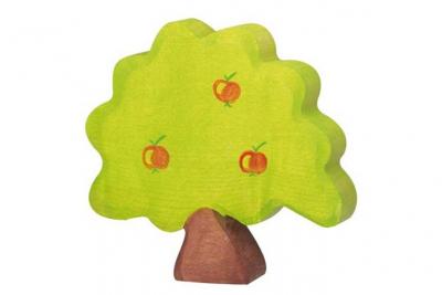 HOLZTIGER  - 80216 - Figurine - Pommier