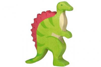 HOLZTIGER  - 2041108 - Figurine Dinosaure - Spinosaurus