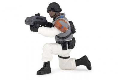 PAPO  - 70103 - Laser Warrior 