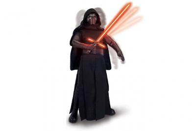 STAR WARS Figurine interactive Kylo Ren  VII 44 cm 