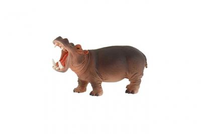 BULLYLAND  - B63691 - Figurine Hippopotame - 14 cm