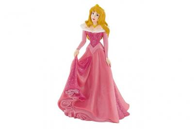 BULLY  - Figurine Aurore - La Belle Au Bois Dormant Disney - 10 cm