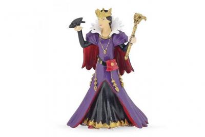 PAPO  - 39085 - La m&eacute;chante reine