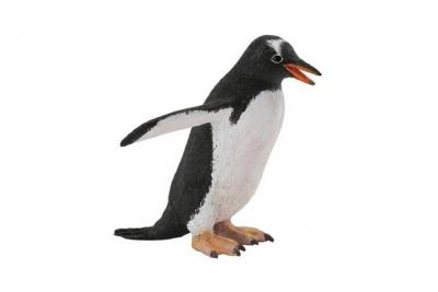 FIGURINES COLLECTA Collecta Penguin Papua Figure Noir 3-6 Years