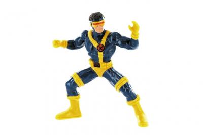 BULLY Comansi Figurine Marvel Comics Cyclops 10 cm